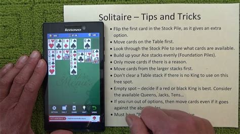 tips for playing solitaire|How to Win at Solitaire: 12 Tricks & Strategies for .